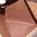LOUIS VUITTON Monogram Speedy 35 Hand Bag M41524 LV Auth 193537-18