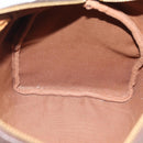 LOUIS VUITTON Monogram Speedy 35 Hand Bag M41524 LV Auth 193537-19