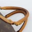 LOUIS VUITTON Monogram Speedy 35 Hand Bag M41524 LV Auth 193537-8