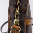 LOUIS VUITTON Monogram Danube Shoulder Bag M45266 LV Auth 193542-8