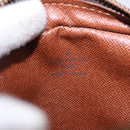 LOUIS VUITTON Monogram Danube Shoulder Bag M45266 LV Auth 193542-19