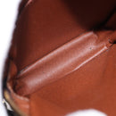 LOUIS VUITTON Monogram Danube Shoulder Bag M45266 LV Auth 193542-9