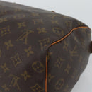LOUIS VUITTON Monogram Speedy 30 Hand Bag M41526 LV Auth 193544-16
