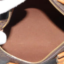 LOUIS VUITTON Monogram Speedy 30 Hand Bag M41526 LV Auth 193544-10