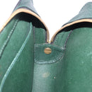 LOUIS VUITTON Taiga Baikal Clutch Bag Epicea M30184 LV Auth 193545A-17