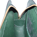 LOUIS VUITTON Taiga Baikal Clutch Bag Epicea M30184 LV Auth 193545A-18