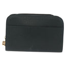 LOUIS VUITTON Taiga Baikal Clutch Bag Epicea M30184 LV Auth 193545A-3