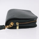 LOUIS VUITTON Taiga Baikal Clutch Bag Epicea M30184 LV Auth 193545A-4