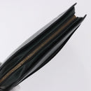 LOUIS VUITTON Taiga Baikal Clutch Bag Epicea M30184 LV Auth 193545A-6