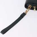 LOUIS VUITTON Taiga Baikal Clutch Bag Epicea M30184 LV Auth 193545A-7