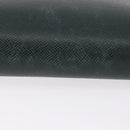 LOUIS VUITTON Taiga Baikal Clutch Bag Epicea M30184 LV Auth 193545A-9