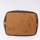 LOUIS VUITTON Monogram Petit Noe Shoulder Bag M42226 LV Auth 193551A-6