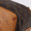 LOUIS VUITTON Monogram Petit Noe Shoulder Bag M42226 LV Auth 193551A-15