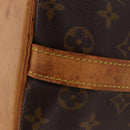 LOUIS VUITTON Monogram Petit Noe Shoulder Bag M42226 LV Auth 193551A-18