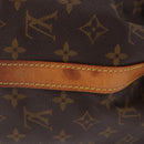 LOUIS VUITTON Monogram Petit Noe Shoulder Bag M42226 LV Auth 193551A-4
