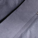 GUCCI GG Canvas Hand Bag Black Gold 145810 Auth 193556A-11