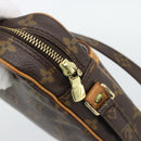 LOUIS VUITTON Monogram Danube Shoulder Bag M45266 LV Auth 193562A-18