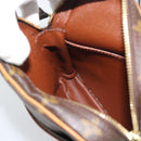 LOUIS VUITTON Monogram Danube Shoulder Bag M45266 LV Auth 193562A-20