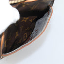 LOUIS VUITTON Monogram Danube Shoulder Bag M45266 LV Auth 193562A-11