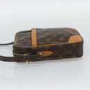 LOUIS VUITTON Monogram Danube Shoulder Bag M45266 LV Auth 193562A-3
