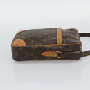 LOUIS VUITTON Monogram Danube Shoulder Bag M45266 LV Auth 193562A-4