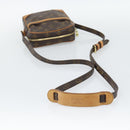 LOUIS VUITTON Monogram Danube Shoulder Bag M45266 LV Auth 193562A-7