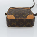 LOUIS VUITTON Monogram Danube Shoulder Bag M45266 LV Auth 193562A-5