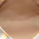 GUCCI Micro GG Supreme Web Sherry Line Bag Beige Gold 002 123 0174 Auth 193571-11
