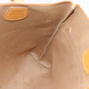 GUCCI Micro GG Supreme Web Sherry Line Bag Beige Gold 002 123 0174 Auth 193571-18