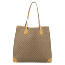 GUCCI Micro GG Supreme Web Sherry Line Bag Beige Gold 002 123 0174 Auth 193571-2