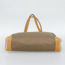 GUCCI Micro GG Supreme Web Sherry Line Bag Beige Gold 002 123 0174 Auth 193571-5