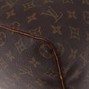 LOUIS VUITTON Monogram Speedy 40 Hand Bag M41522 LV Auth 193578-14