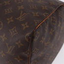 LOUIS VUITTON Monogram Speedy 40 Hand Bag M41522 LV Auth 193578-15