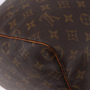 LOUIS VUITTON Monogram Speedy 40 Hand Bag M41522 LV Auth 193578-16