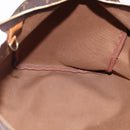 LOUIS VUITTON Monogram Speedy 40 Hand Bag M41522 LV Auth 193578-20