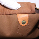 LOUIS VUITTON Monogram Speedy 40 Hand Bag M41522 LV Auth 193578-12