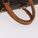 LOUIS VUITTON Monogram Speedy 40 Hand Bag M41522 LV Auth 193578-7