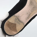 PRADA Shoes Suede Brown Auth 193714M-10