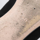 PRADA Shoes Suede Brown Auth 193714M-11