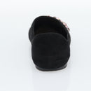 PRADA Shoes Suede Brown Auth 193714M-18