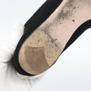 PRADA Shoes Suede Brown Auth 193714M-21