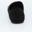 PRADA Shoes Suede Brown Auth 193714M-7