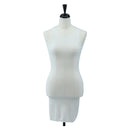 FENDI Zucca Canvas One Piece Shirt White Auth 193726M-11