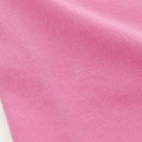 GUCCI TShirt Teddy Bear cotton XXS Pink Auth 193727M-10