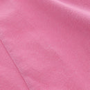 GUCCI TShirt Teddy Bear cotton XXS Pink Auth 193727M-11