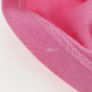 GUCCI TShirt Teddy Bear cotton XXS Pink Auth 193727M-13