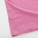 GUCCI TShirt Teddy Bear cotton XXS Pink Auth 193727M-9