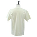 GUCCI GUCCIxDisney Mickey Mouse Short-Sleeved T-shirt Cotton White Auth 193728M-2