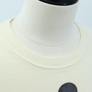 GUCCI GUCCIxDisney Mickey Mouse Short-Sleeved T-shirt Cotton White Auth 193728M-5