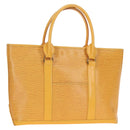 LOUIS VUITTON Epi Sack Weekend PM Hand Bag SPO LV Auth 193750SAV-1